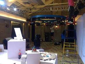 貴州展會策劃承包與舞臺設計 打造卓越的展覽體驗