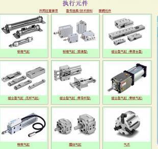 SMC L-20-CDM2KB40系列氣缸特價供應，助力機械與零部件加工行業升級